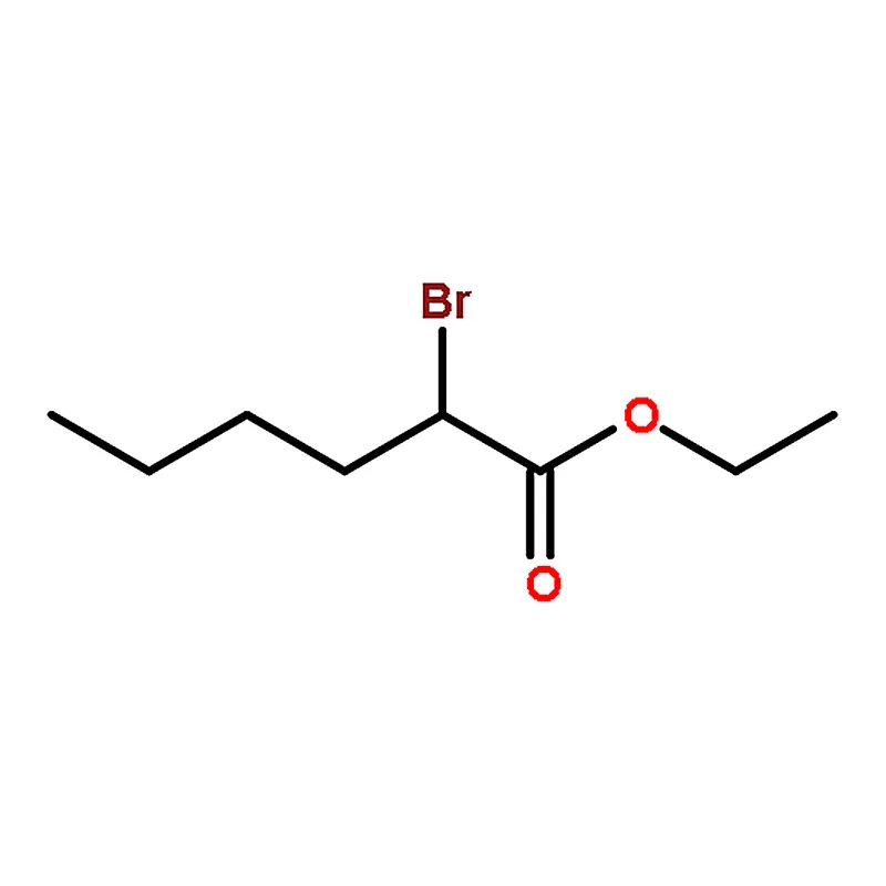 RHAWN Ethyl 2-bromohexanoate