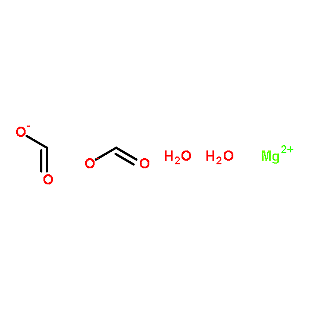 RHAWN Magnesium formate dihydrate BioXtra