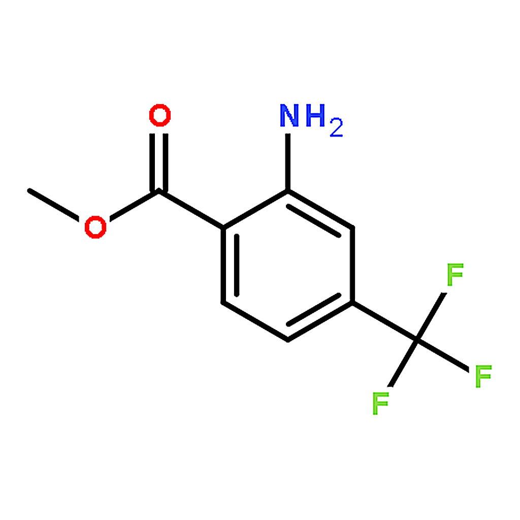 RHAWN Methyl 2-amino-4-(trifluoromethyl)benzoate