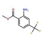 RHAWN Methyl 2-amino-4-(trifluoromethyl)benzoate