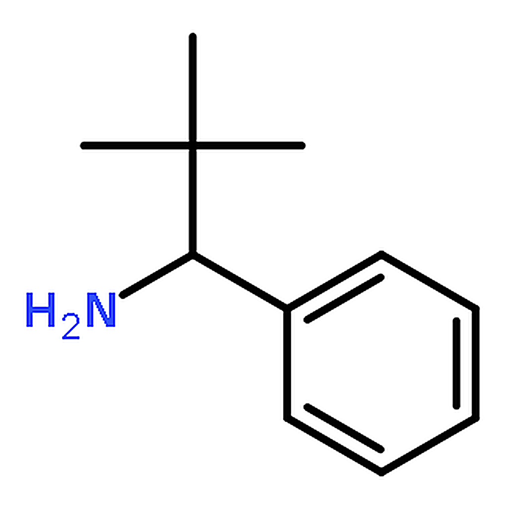 RHAWN 2，2-Dimethyl-1-phenylpropan-1-amine