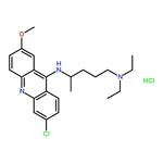 RHAWN Mepacrine Dihydrochloride Dihydrate