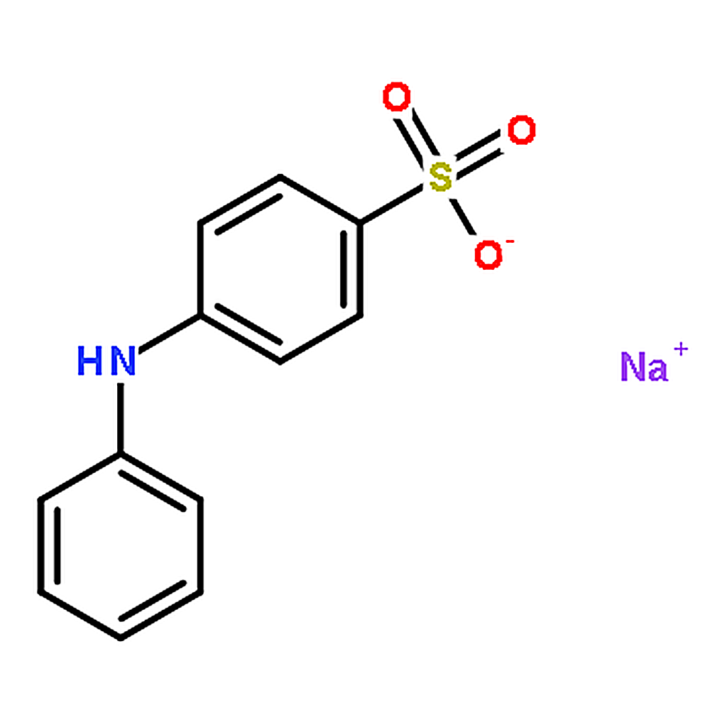 RHAWN Diphenylaminesulfonic acid sodium salt