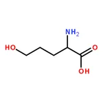 RHAWN (S)-2-Amino-5-hydroxypentanoic acid
