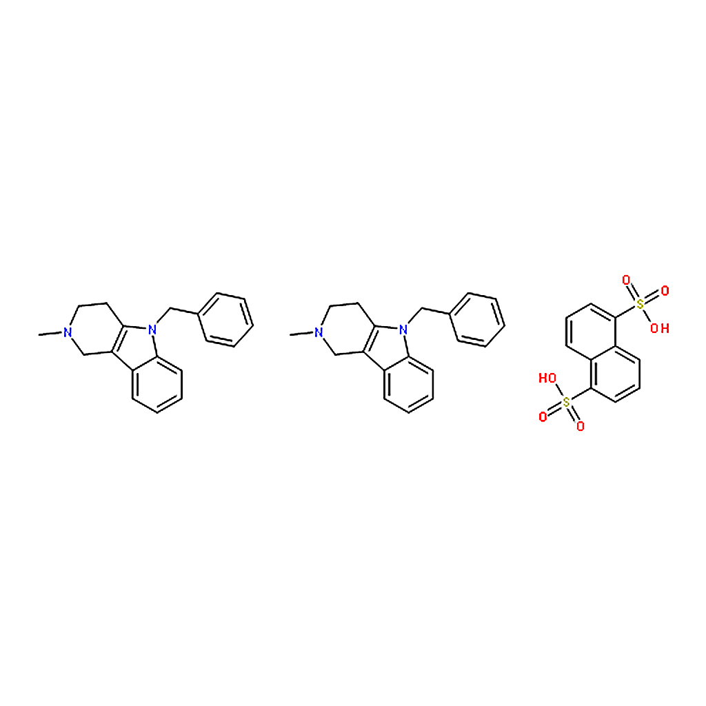 RHAWN Mebhydrolin napadisylate