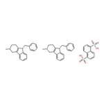 RHAWN Mebhydrolin napadisylate
