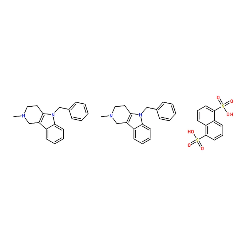 RHAWN Mebhydrolin napadisylate