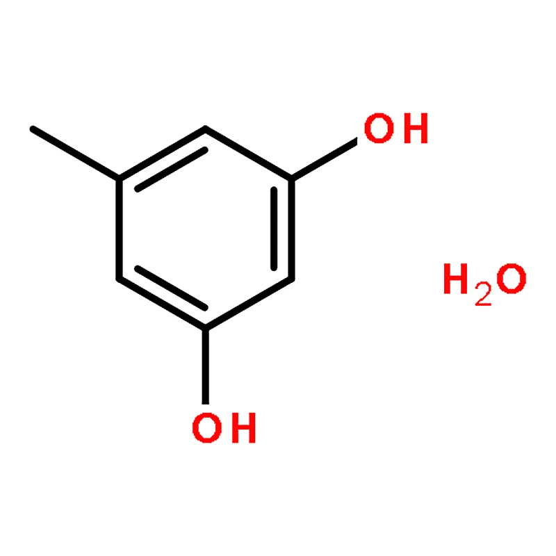 RHAWN Orcinol monohydrate