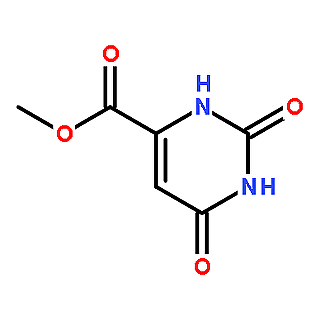 RHAWN Methyl 2,6-dioxo-1,2,3,6-tetrahydropyrimidine-4-carboxylate
