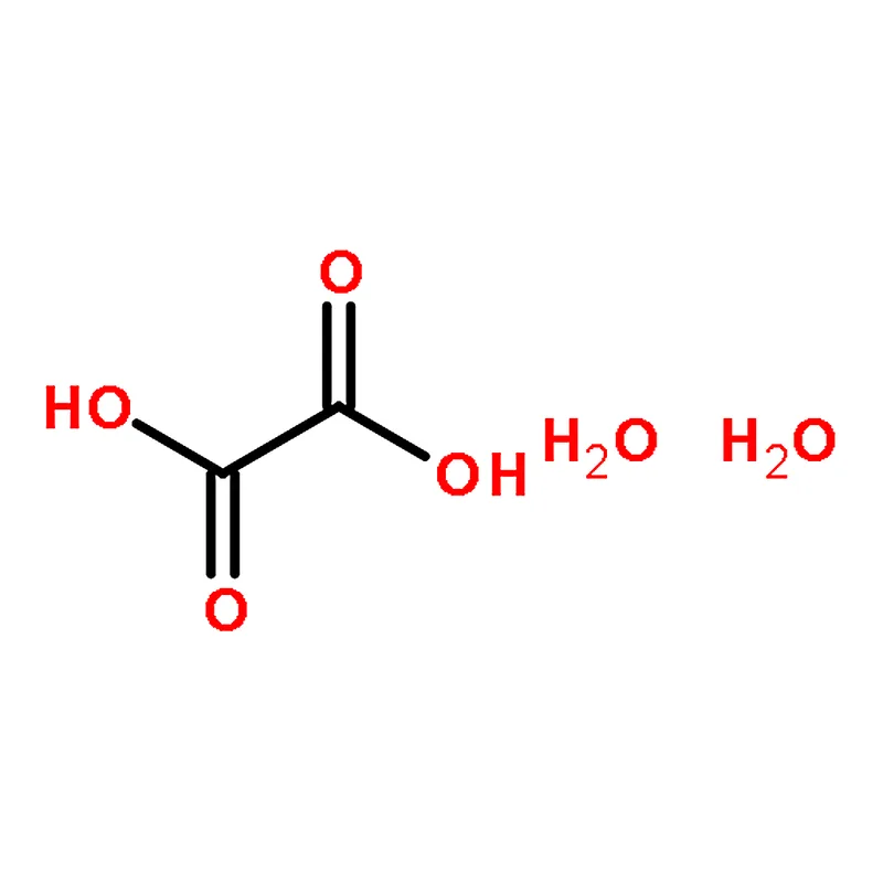 RHAWN Oxalic acid dihydrate