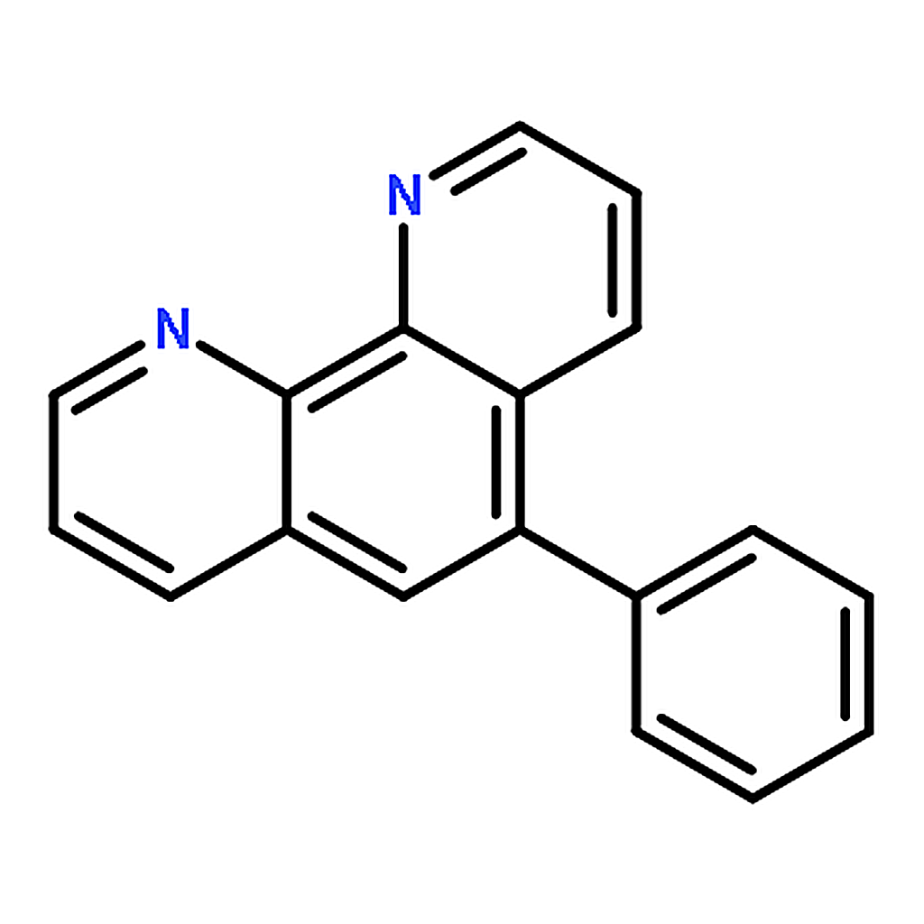 RHAWN 5-Phenyl-1,10-phenanthroline