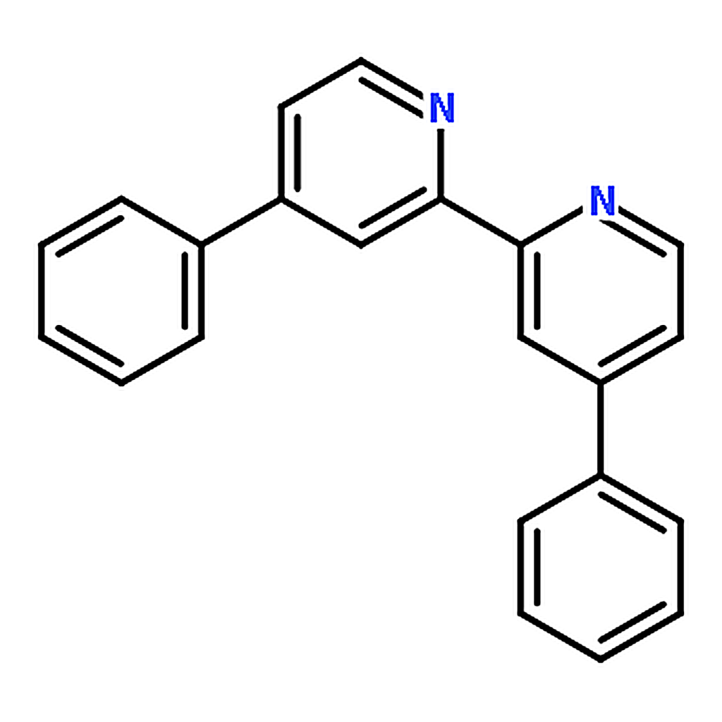 RHAWN 4,4▽-Diphenyl-2,2▽-dipyridyl