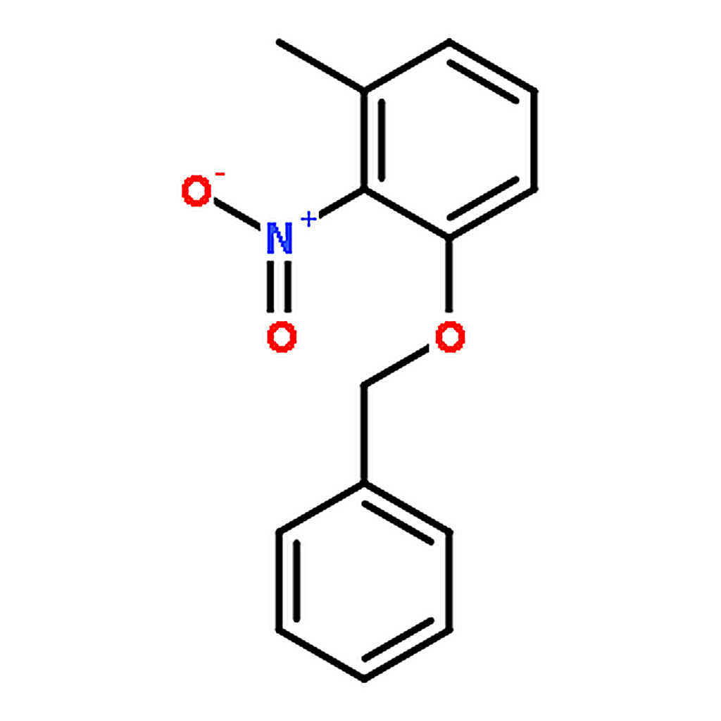 RHAWN 1-Benzyloxy-3-methyl-2-nitrobenzene