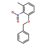 RHAWN 1-Benzyloxy-3-methyl-2-nitrobenzene