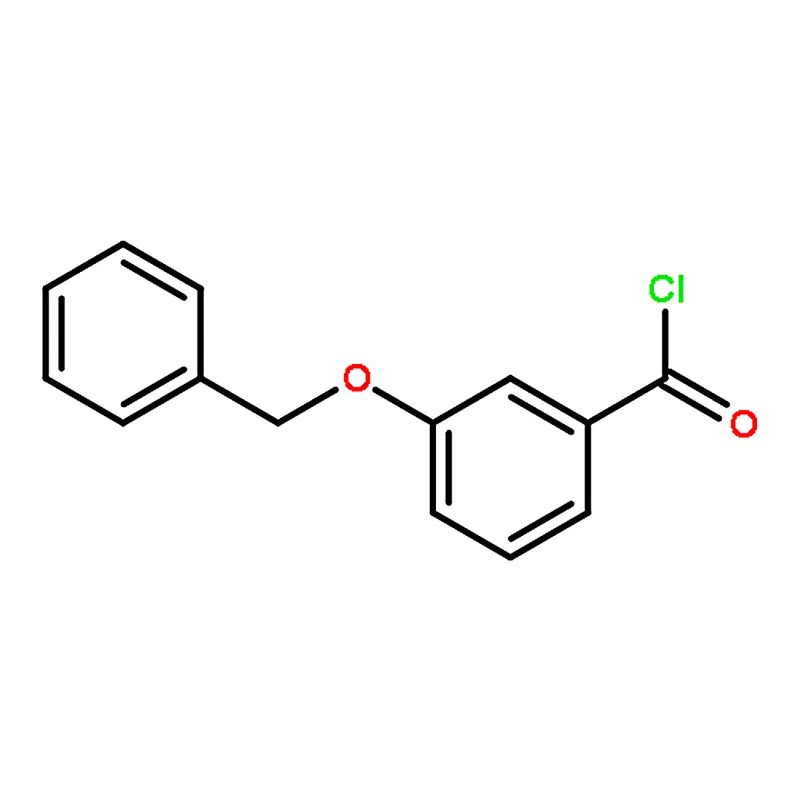 RHAWN 3-BENZYLOXY-BENZOYL CHLORIDE