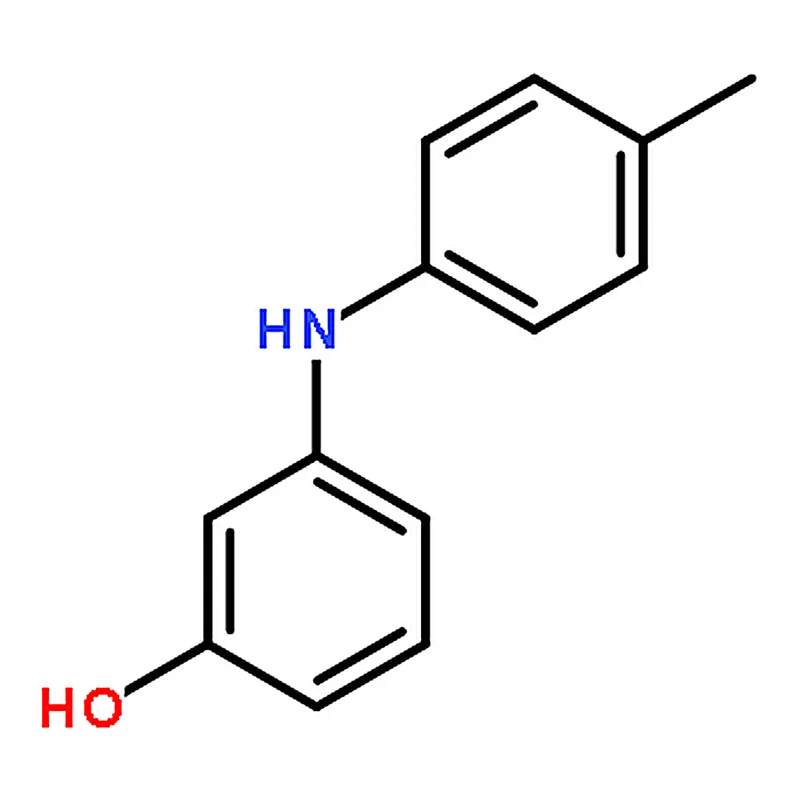 RHAWN 3-Hydroxy-4▽-methyldiphenylamine
