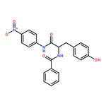 RHAWN N-Benzoyl-L-tyrosine p-nitroanilide