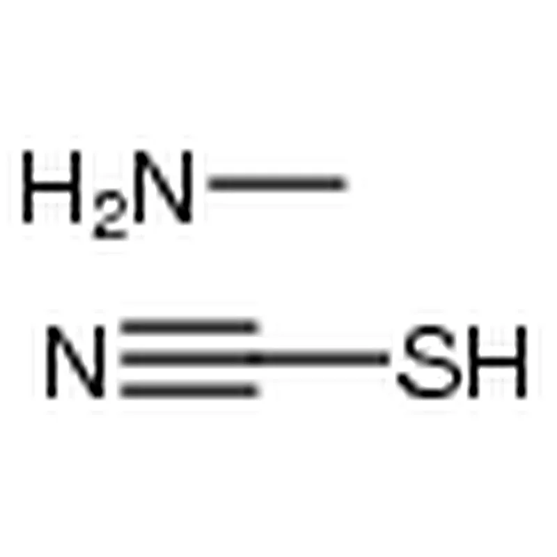 RHAWN Methylamine Thiocyanate