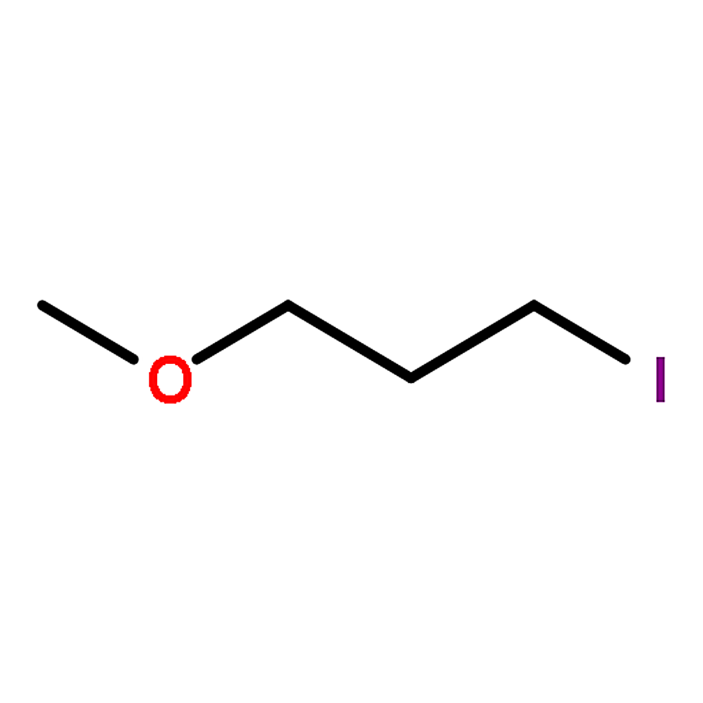 RHAWN 1-Iodo-3-methoxypropane