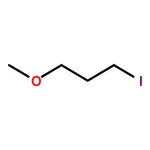 RHAWN 1-Iodo-3-methoxypropane