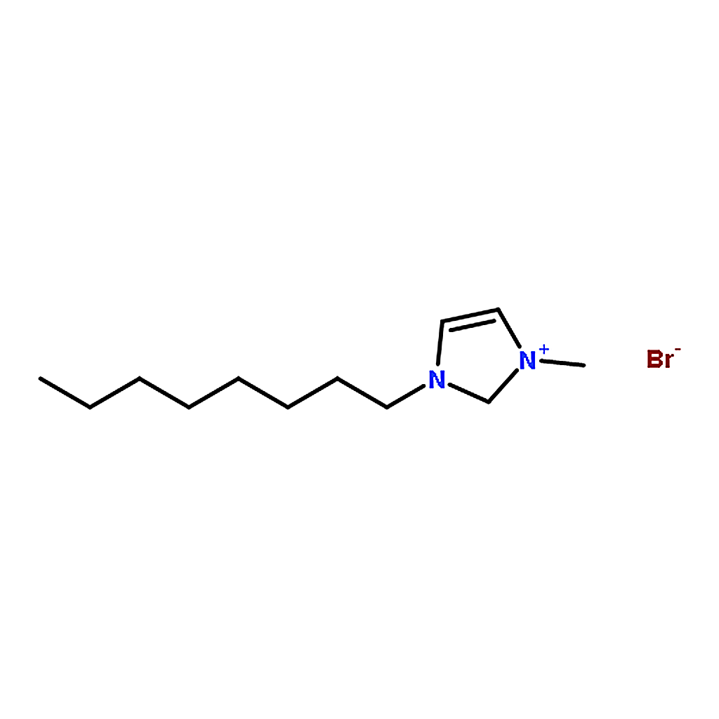 RHAWN 1-Octyl-3-methylimidazolium bromide
