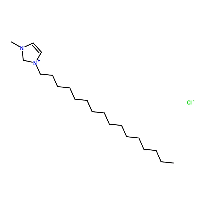 RHAWN 3-Hexadecyl-1-methyl-1H-imidazol-3-ium chloride