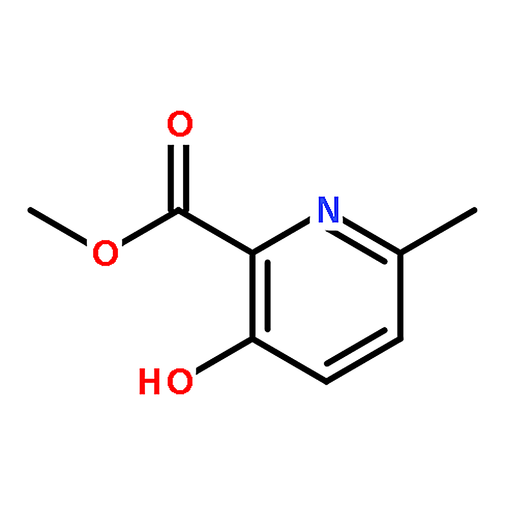 RHAWN Methyl 3-hydroxy-6-methylpicolinate
