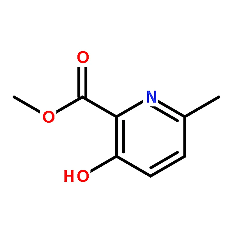 RHAWN Methyl 3-hydroxy-6-methylpicolinate