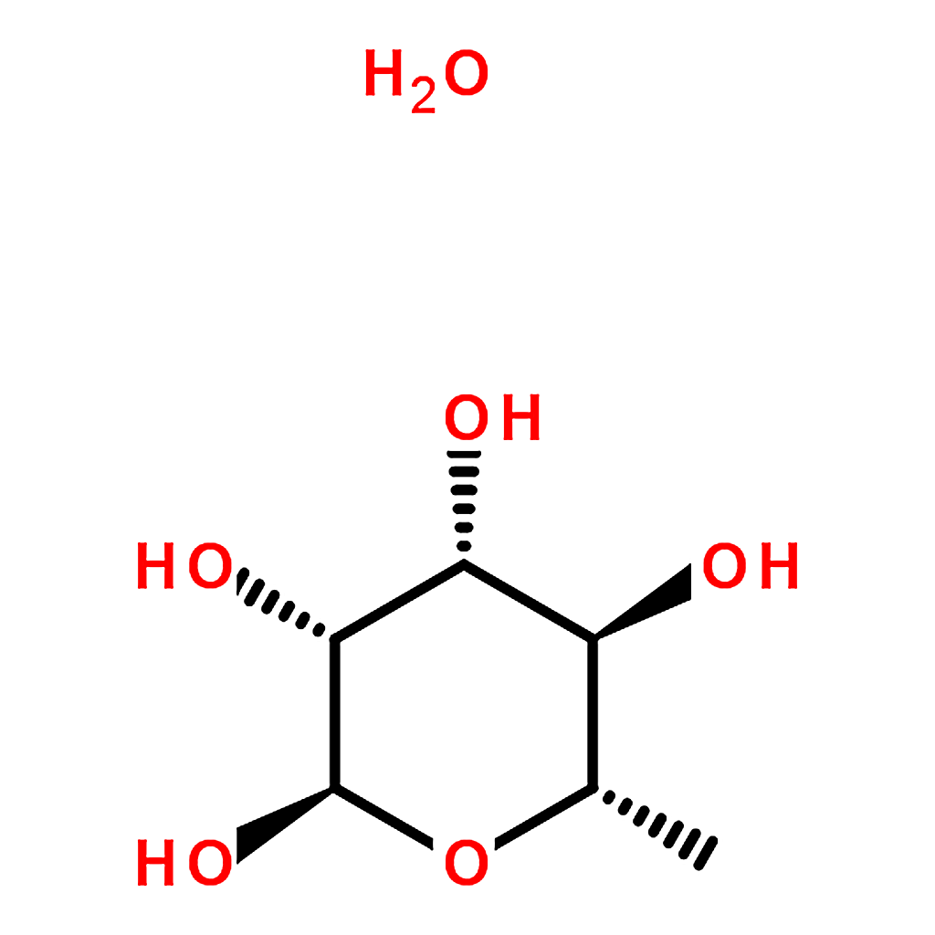 RHAWN L(+)-RHAMNOSE MONOHYDRATE