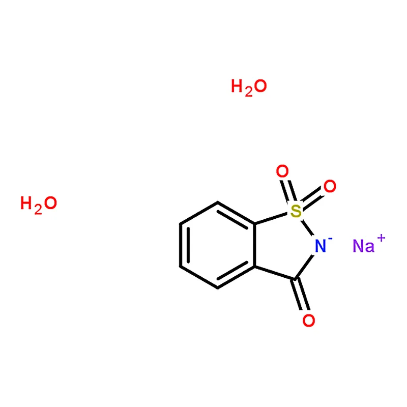 RHAWN Saccharin sodium salt dihydrate