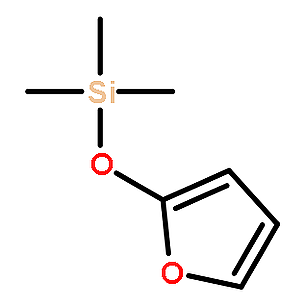 RHAWN 2-(Trimethylsilyloxy)furan