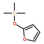 RHAWN 2-(Trimethylsilyloxy)furan