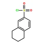 RHAWN 5,6,7,8-Tetrahydro-2-Naphthalenesulfonyl Chloride