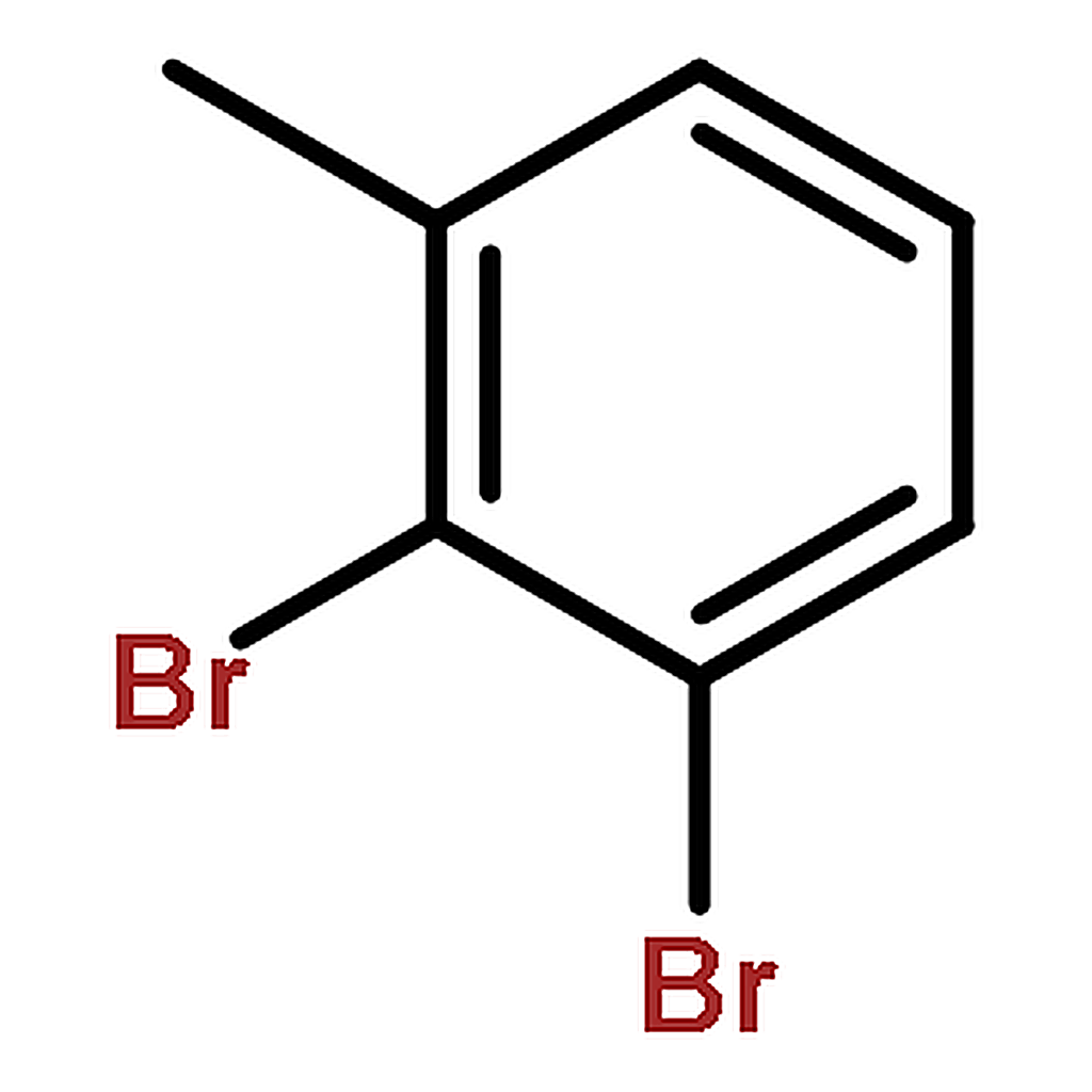 RHAWN 1,2-Dibromo-3-methylbenzene