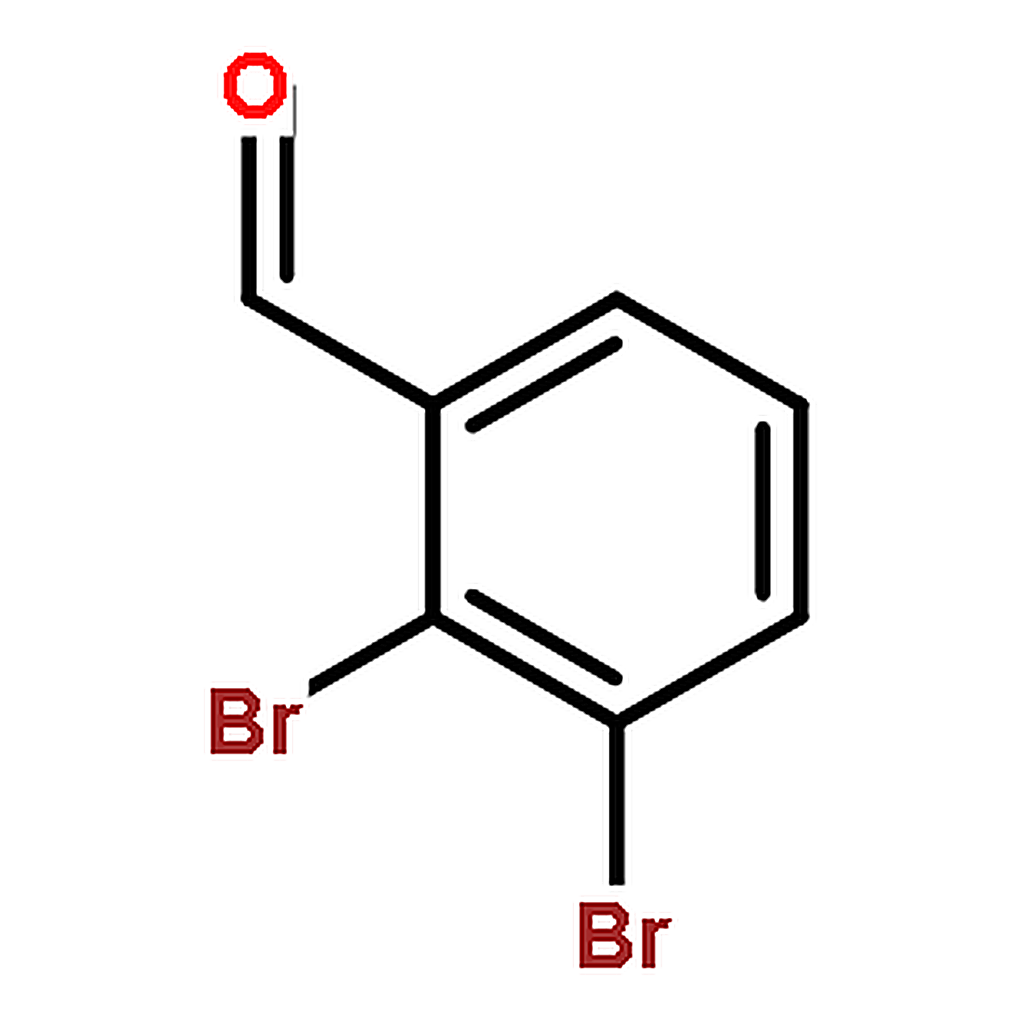 RHAWN 2，3-Dibromobenzaldehyde