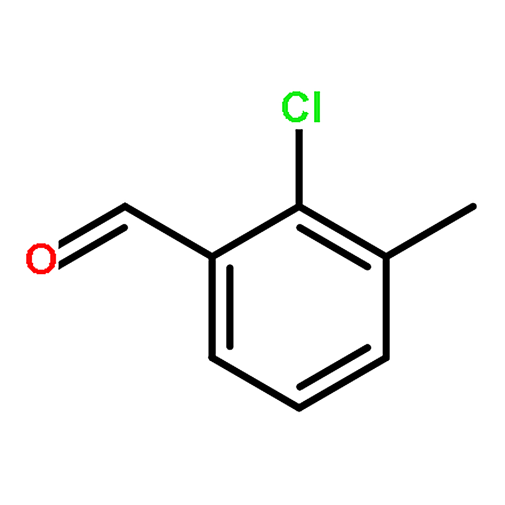 RHAWN 2-Chloro-3-methylbenzaldehyde