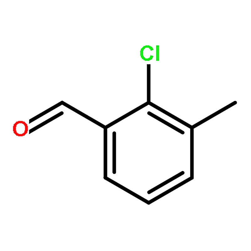 RHAWN 2-Chloro-3-methylbenzaldehyde