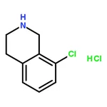 RHAWN 8-Chloro-1,2,3,4-tetrahydroisoquinoline hydrochloride