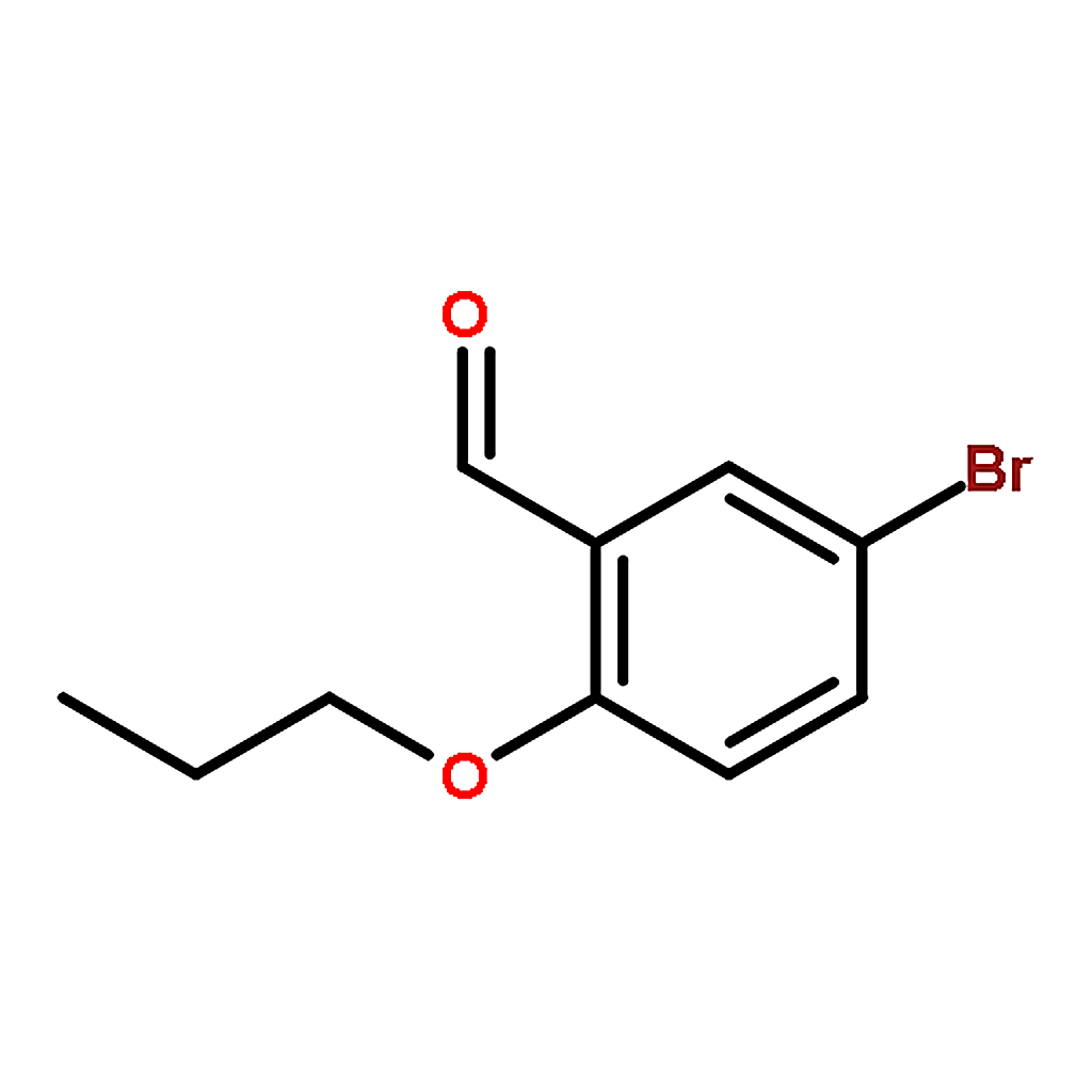 RHAWN 5-Bromo-2-propoxybenzaldehyde