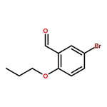 RHAWN 5-Bromo-2-propoxybenzaldehyde
