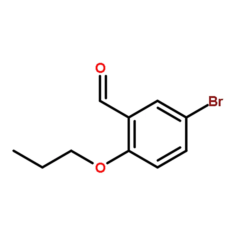 RHAWN 5-Bromo-2-propoxybenzaldehyde