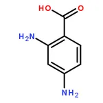 RHAWN 2,4-Diaminobenzoic Acid Dihydrochloride