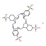 RHAWN Zn(II) Phthalocyanine tetrasulfonic acid