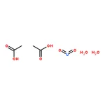 RHAWN Uranyl acetate dihydrate