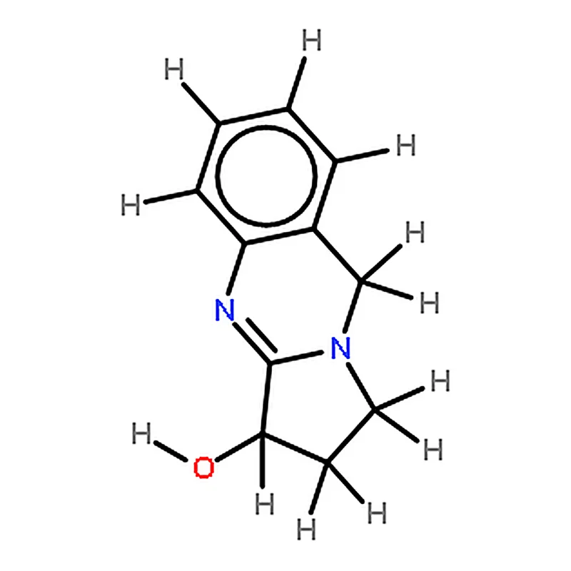 RHAWN Vasicine