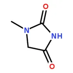 RHAWN 1-Methyl-2,4-imidazolidinedione