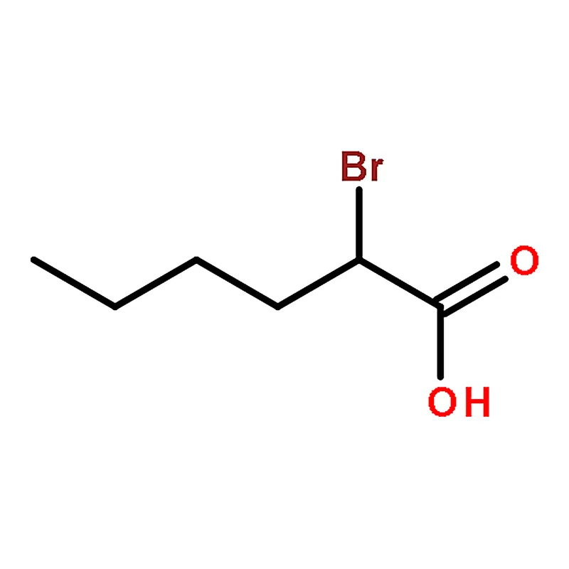 RHAWN 2-Bromohexanoic Acid