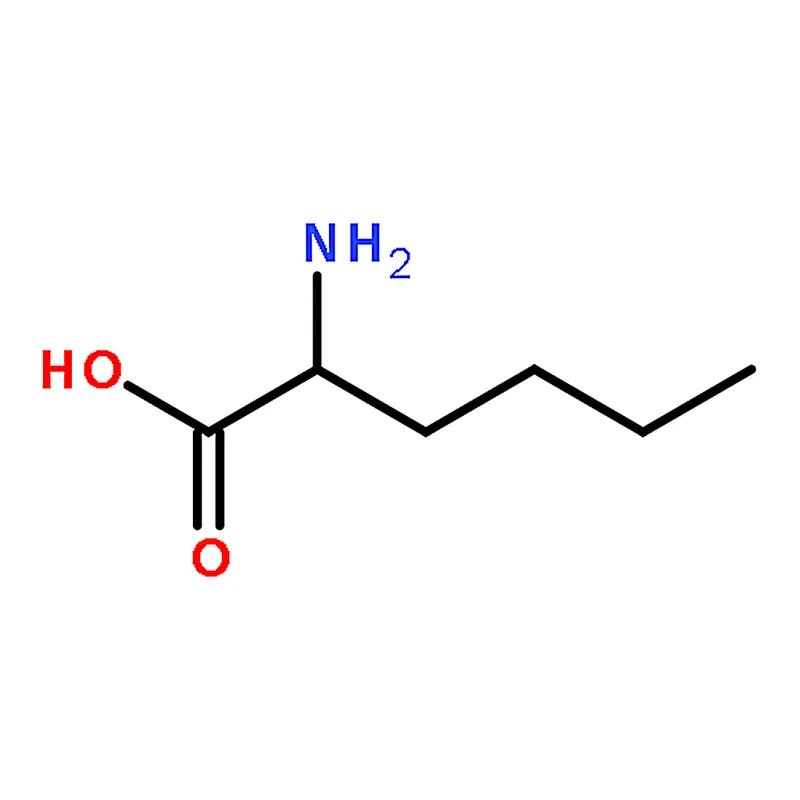 RHAWN H-DL-Nle-OH