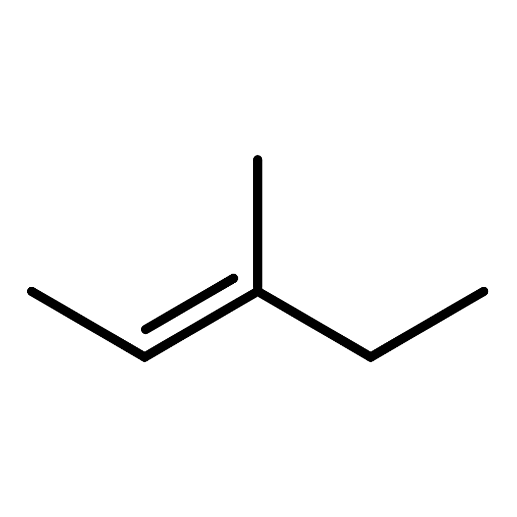 RHAWN <i>trans</i>-3-Methyl-2-pentene