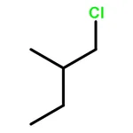 RHAWN 1-Chloro-2-methylbutane